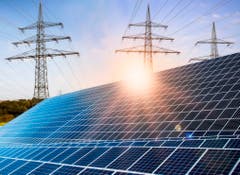 Die freie Wahl bietet vielen die Möglichkeit, auf Solarstrom umzusteigen: Das Potenzial ist noch lange nicht ausgeschöpft. (Bild: iStock)