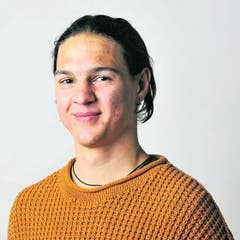 Elias Balmer, Udligenswil, Liste 12b – JUSOplus Land und Agglomeration, Zivildienstleistender, 1999.nicht gewählt – 191 Stimmen