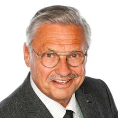 Räto Camenisch, Kriens, Liste 7 – Aktive Senioren Luzern (SVP), Dr. med. Innere Medizin FMH, 1945.nicht gewählt – 1056 Stimmen