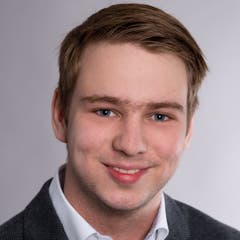Fabian Klein, Kriens, Liste 29 – Büezer und Bauern JSVP, Elektroplaner i. A., 2001.nicht gewählt – 372 Stimmen