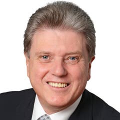 Guido Müller, Ebikon, Liste 7 – Aktive Senioren Luzern (SVP), Eingliederungsberater IV, 1958.nicht gewählt – 764 Stimmen