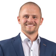 Martin Schuler, Liste 25 - SVP, Hünenberg, Landwirt, Kantonsrat, 1983.Nicht gewählt – 720 Stimmen.