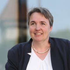 Sibylle Lehmann Scherer, Luzern, Liste 32 – Unternehmer*innen für eine Grüne Wirtschaft (Grüne), dipl. Natw. ETH, Geschäftsführerin, 1969.nicht gewählt – 827 Stimmen
