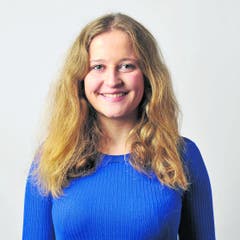 Sophie Karrer, Hitzkirch, Liste 12b – JUSOplus Land und Agglomeration, Studentin, 2001.nicht gewählt – 190 Stimmen