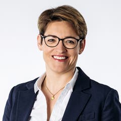 Claudia Benninger, Liste 11 - FDP Zug A, Zug, Hünenberg See, Gemeinderätin, 1970.Nicht gewählt – 1962 Stimmen.