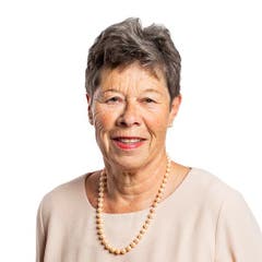 Susanne Heer, Horw, Liste 22 – FDP Frauen, ehemalige Gemeinderätin, 1949.nicht gewählt – 2052 Stimmen