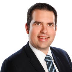 Pascal Räber, Nottwil, Liste 29 – Büezer und Bauern JSVP, dipl. Hotelier-Restaurateur HF, 1991.nicht gewählt – 304 Stimmen