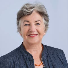 Margrit Grünwald, Luzern, Heilpädagogin, Liste 17 – SP 60+, Co-Präsidentin SP 60+, 1949.nicht gewählt – 703 Stimmen