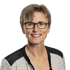 Rosy Schmid-Ambauen, Hildisrieden, Liste 22 – FDP Frauen, Eidg. dipl. Marketingleiterin, dipl. Hotelière, Kantonsrätin, 1961.nicht gewählt – 1765 Stimmen