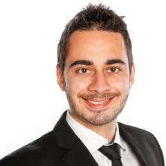 Yannick Schuitemaker, Obernau, Liste 20 – JSVP, Student, 1996.nicht gewählt – 362 Stimmen