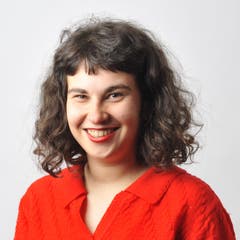 Anna Gallati, Luzern, Liste 12a – JUSOplus Stadt Luzern, Campaignerin, Theaterpädagogin i. A., 1995.nicht gewählt – 651 Stimmen