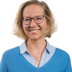 Seraina Winterberg, Ebikon, Liste 9b – JCVP b, Juristin MLaw, 1992.nicht gewählt – 391 Stimmen