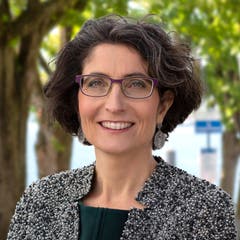 Manuela Weichelt-Picard, Liste 1 - Alternative - die Grünen und CSP, Zug, ehemalige Regierungsrätin, Master of Public Health, 1967.Gewählt – 6292 Stimmen.