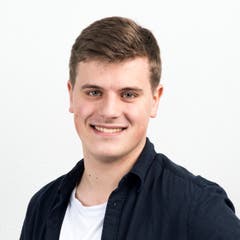 Jonas Heeb, Horw, Liste 8 – Junge Grüne, Student Geschichte und Politikwissenschaften, Kantonsrat, 1997.nicht gewählt – 1525 Stimmen