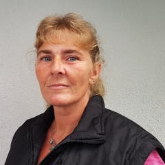 Tamara Meyer, Luzern, Liste 28 – SVP Frauen für Stadt und Land, Hausfrau, 1976.nicht gewählt – 212 Stimmen