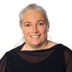 Evelyne Zumofen Achermann, Richenthal, Liste 28 – SVP Frauen für Stadt und Land dipl. Pflegefachfrau HF, 1975.nicht gewählt – 393 Stimmen