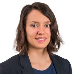Esther Hagmann, Meggen, Liste 9a – JCVP a, Sekundarlehrerin, 1988.nicht gewählt – 693 Stimmen