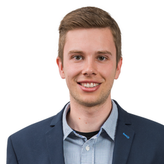Andreas Haas, Dierikon, Liste 9b – JCVP b, Student Politikwissenschaft, Sekretariatsmitarbeiter, 1997.nicht gewählt – 280 Stimmen