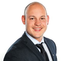 Marco Imfeld, Kriens, Liste 29 – Büezer und Bauern JSVP, Logistiker, 1992.nicht gewählt – 244 Stimmen
