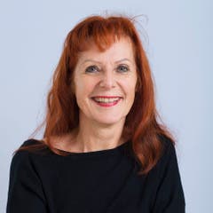 Ottilia Lütolf Elsener, Luzern, Liste 17 – SP 60+, Ärztin, Jahrgang: keine Angabe.nicht gewählt – 548 Stimmen