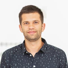 David Limacher, Luzern, Liste 15 – JGLP, Student Künstliche Intelligenz, Informatiker, 1993.nicht gewählt – 852 Stimmen