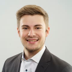 Samuel Zbinden, Sursee, Liste 1 – Grüne, Kinderbetreuer, Kantonsrat, 1999.nicht gewählt – 10'601 Stimmen