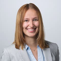 Lynn Mösch, Liste 8 - JCVP, Hagendorn, Studentin, 1998.Nicht gewählt – 436 Stimmen.