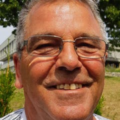 Roland Gehrig, Schötz, Liste 30 – LU-Biker Luzern SVP, Servicetechniker, 1958.nicht gewählt – 333 Stimmen