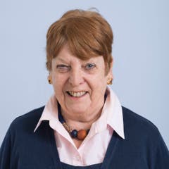 Dorothée Kipfer, Luzern, Liste 17 – SP 60+, Dipl. Pflegeexpertin, 1942.nicht gewählt – 328 Stimmen