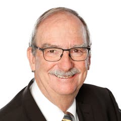 Hans Jörg Hauser, Eich, Liste 7 – Aktive Senioren Luzern (SVP), Lic. oec. HSG, Gemeinderat, 1947.nicht gewählt – 550 Stimmen