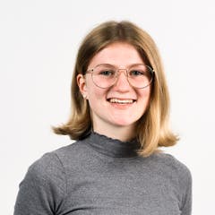 Mirjam Reinhard, Horw, Liste 8 – Junge Grüne, Studentin Gesellschafts- und Kommunikationswissenschaften, 2001.nicht gewählt – 1022 Stimmen