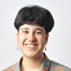Priya Kumar, Luzern, Liste 12a – JUSOplus Stadt Luzern, Kindererzieherin HF i. A., 2000.nicht gewählt – 248 Stimmen