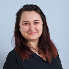 Milomirka Komatina, Malters, Liste 11 – SP-Second@s Plus (und MigrantInnen), Sachbearbeiterin Treuhand, 1995.nicht gewählt – 810 Stimmen