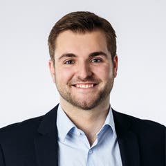 Gian Brun, Liste 12 - FDP Zug B, Hünenberg See, Software-Entwickler, 1998.Nicht gewählt – 1130 Stimmen.