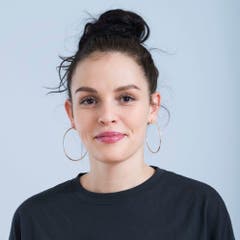 Naila Luchsinger, Luzern, Liste 11 – SP-Second@s Plus (und MigrantInnen), Studentin, Serviceangestellte, 1993.nicht gewählt – 260 Stimmen
