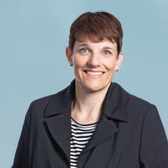 Yvonne Zemp Baumgartner, Sursee, Liste 3 – SP und Gewerkschaften, Schulleiterin, Kantonsrätin, 1967.nicht gewählt – 13'195 Stimmen
