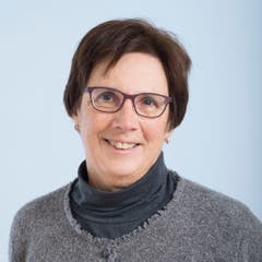 Alice Heijman, Luzern, Liste 17 – SP 60+, Sozialarbeiterin, 1954.nicht gewählt – 348 Stimmen