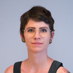 Daniela Blättler, Nunoa, Santiago de Chile (Chile), Liste 35 -SP International, Lehrerin, 1984.nicht gewählt – 234 Stimmen