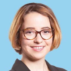 Sofia Zouhir, Liste 22 - SP Juso, Zug, Studentin Public and Non-Profit-Management, 1998.Nicht gewählt – 131 Stimmen.