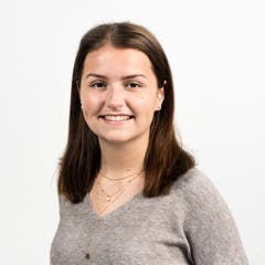 Teresa Mestre Sewing, Rothenburg, Liste 8 – Junge Grüne, Studentin Politikwissenschaften, 2001.nicht gewählt – 1299 Stimmen