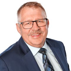 Willi Knecht, Geiss, Liste 2 – SVP, Landwirt, 1964.nicht gewählt – 27'561 Stimmen
