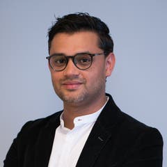 Safiullah Shahid, Luzern, Chefkoch mit eidg. FA, 1983.nicht gewählt – 341 Stimmen
