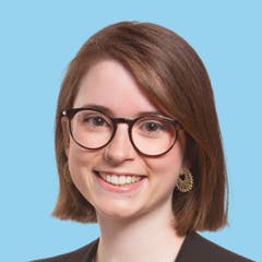 Isabel Liniger, Liste 16 - SP, Baar, Studentin Rechtswissenschaft, 1995.Nicht gewählt – 770 Stimmen.