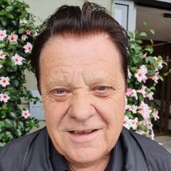 Armin Brunetti, Meggen, Liste 7 – Aktive Senioren Luzern (SVP), Maître de Cabine, 1946.nicht gewählt – 497 Stimmen