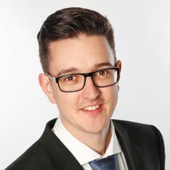 Patrick Zibung, Luzern, Liste 20 – JSVP, Kaufmann BWL-Student, 1994.nicht gewählt – 321 Stimmen