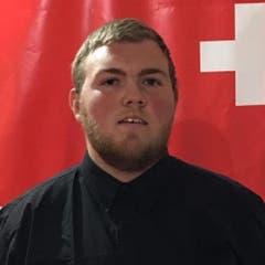 Stefan Aletz, Luzern, Liste 29 – Büezer und Bauern JSVP, Fachmann Betriebsunterhalt i. A., 2000.nicht gewählt – 216 Stimmen