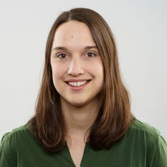 Rahel Estermann, Luzern, Liste 1 – Grüne, Digitalisierungsforscherin, Kantonsrätin, 1987.nicht gewählt – 11'135 Stimmen