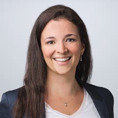 Mirjam Arnold-Herrmann, Liste 7 - CVP Frauen, Baar, Rechtsanwältin, 1988.Nicht gewählt – 477 Stimmen.