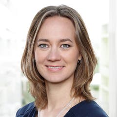 Sandra Moebus, Liste 14 - GLP, Hünenberg See, Physik-Ingenieurin, Konfliktmanagerin, 1979.Nicht gewählt – 1756 Stimmen.