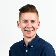 Jeremias Brem, Werthenstein, Liste 8 – Junge Grüne, Student Humanmedizin, 1999.nicht gewählt – 1307 Stimmen